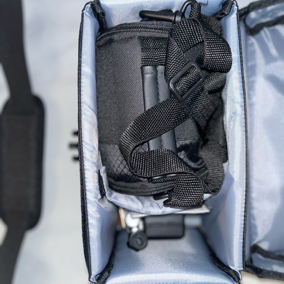 Canon Power Shot SX530 Digital Camera - Picture 6 of 6